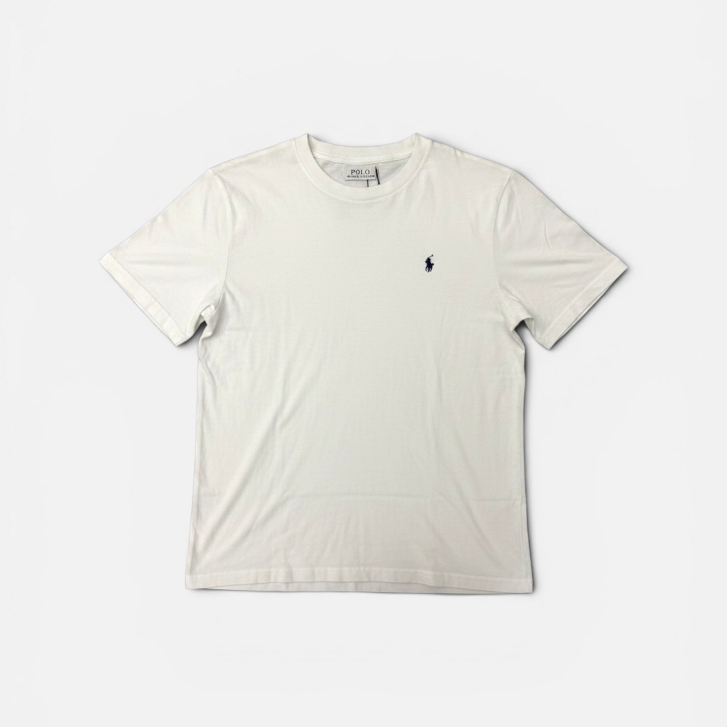 Polo Ralph Lauren Crew Neck T-Shirt